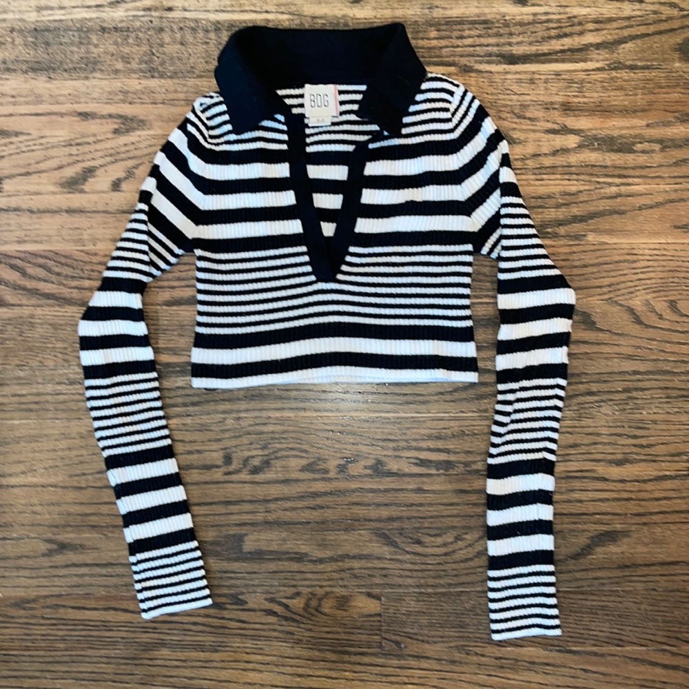 Womens BDG Shirt